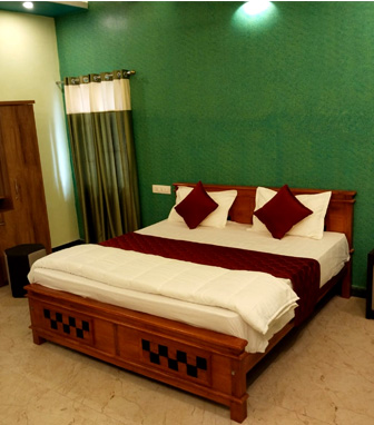 Red stone resort, Yercadu, Rooms Available, Free Wifi